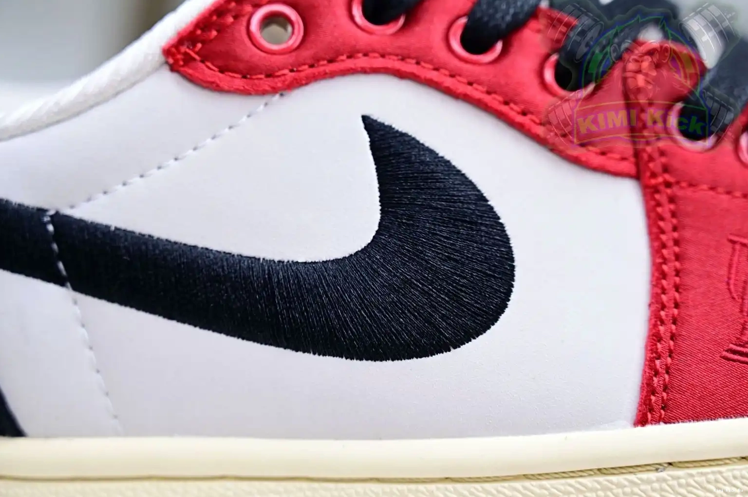 x “Away” Low Trophy Room Air Jordan Jordan OG 1 Kimikick 0516